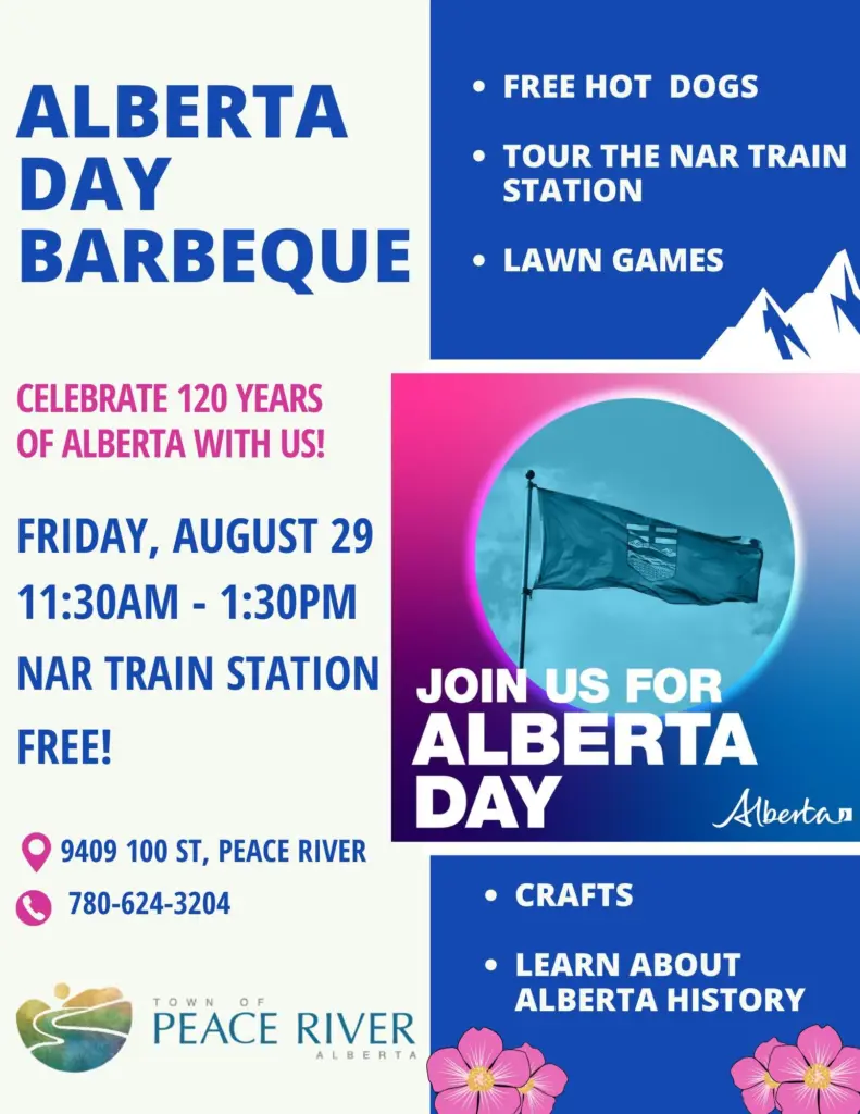 town-of-peace-river-alberta-day-bbq
