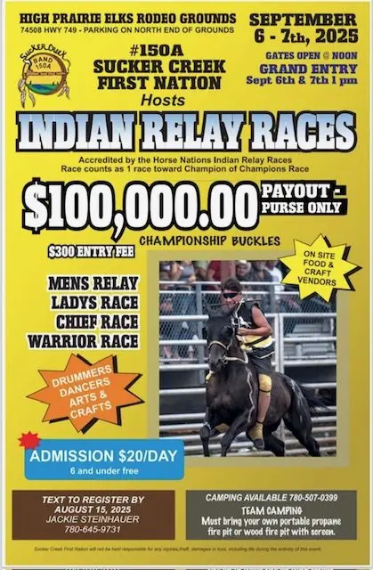 sucker-creek-first-nation-indian-relay-races