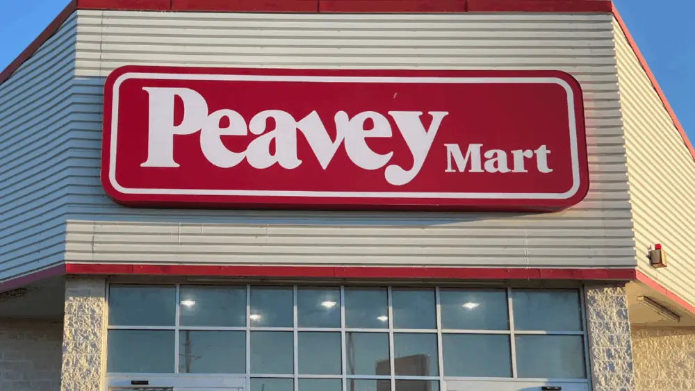 peavey-mart