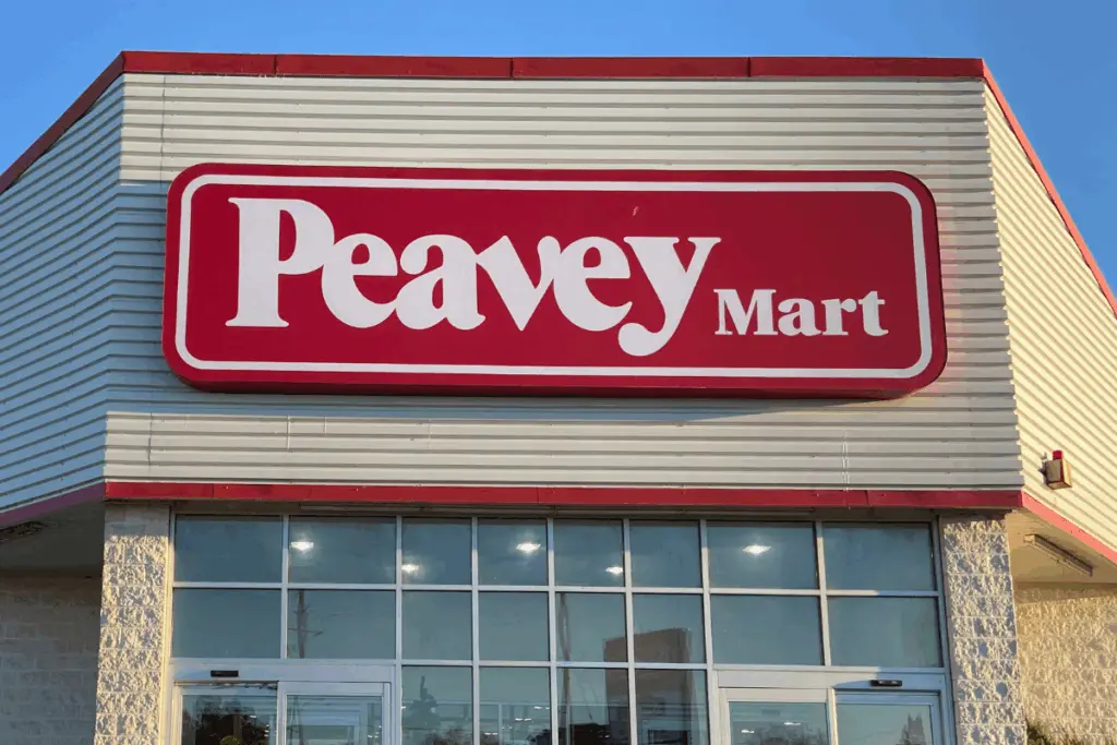 peavey-mart