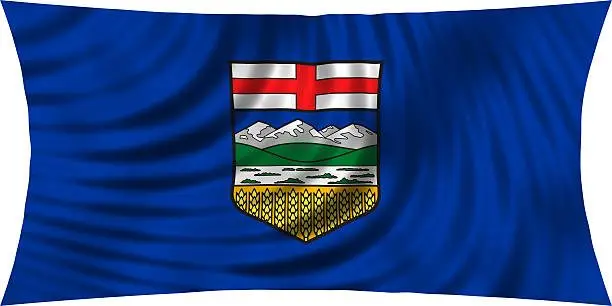 alberta-flag