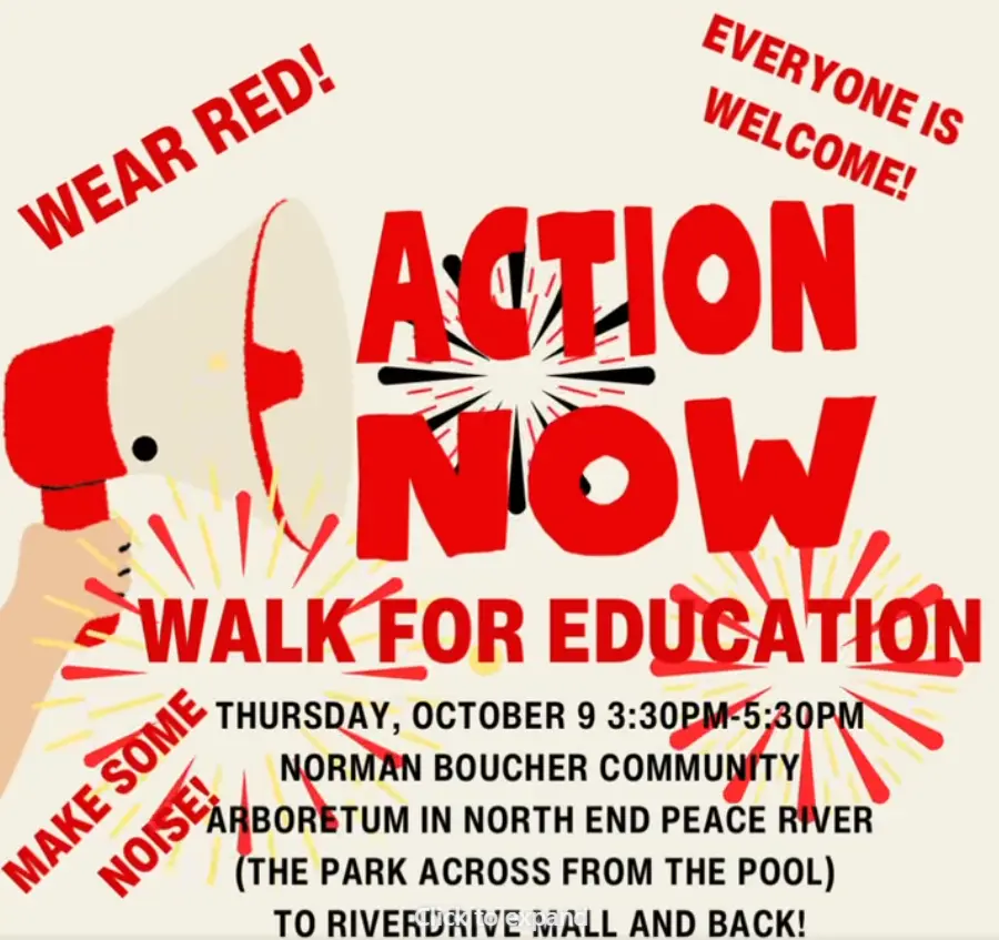 walk-for-education-peace-river
