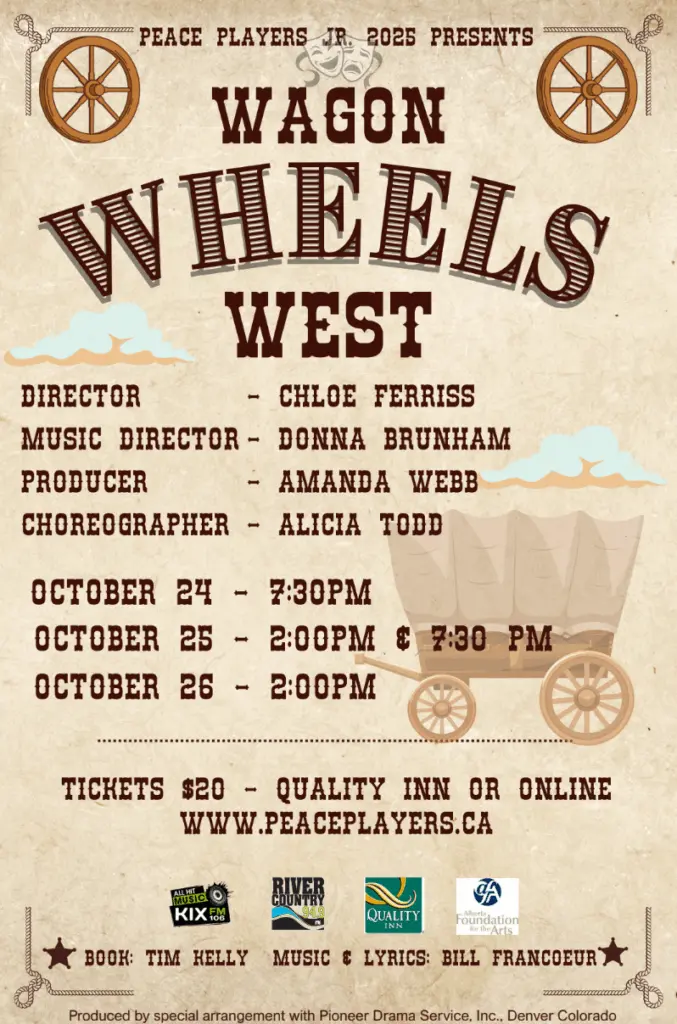 wagon-wheels-west-peace-players-promo-poster