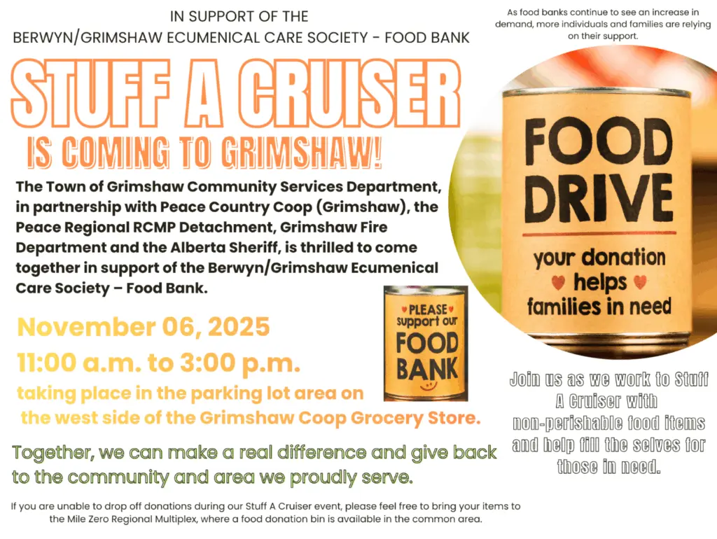stuff-a-cruiser-food-bank-drive