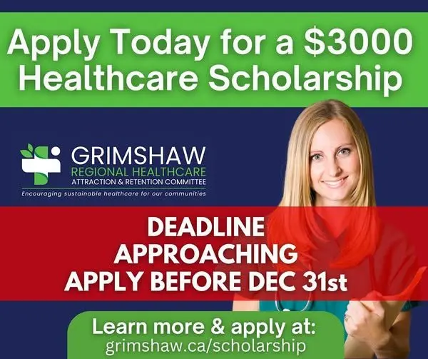 grimshaw-scholarship