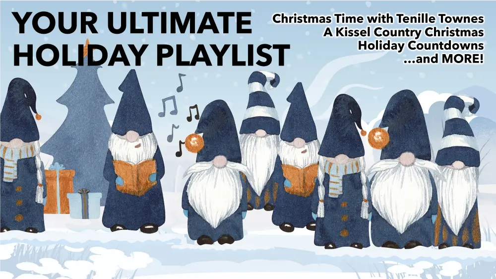ultimate-holiday-playlist-river-country