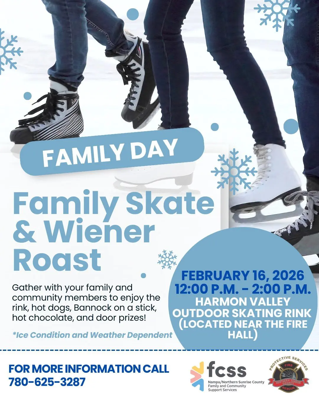 family-day-skate-wiener-roast