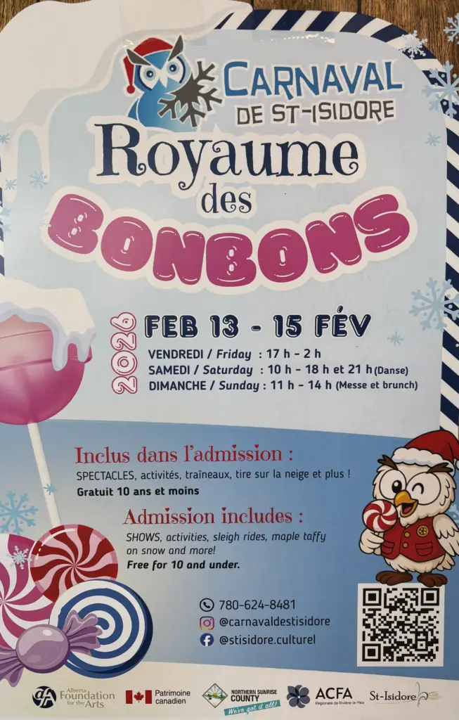 st-isidore-carnaval
