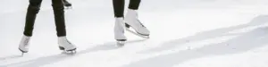 ice-skating