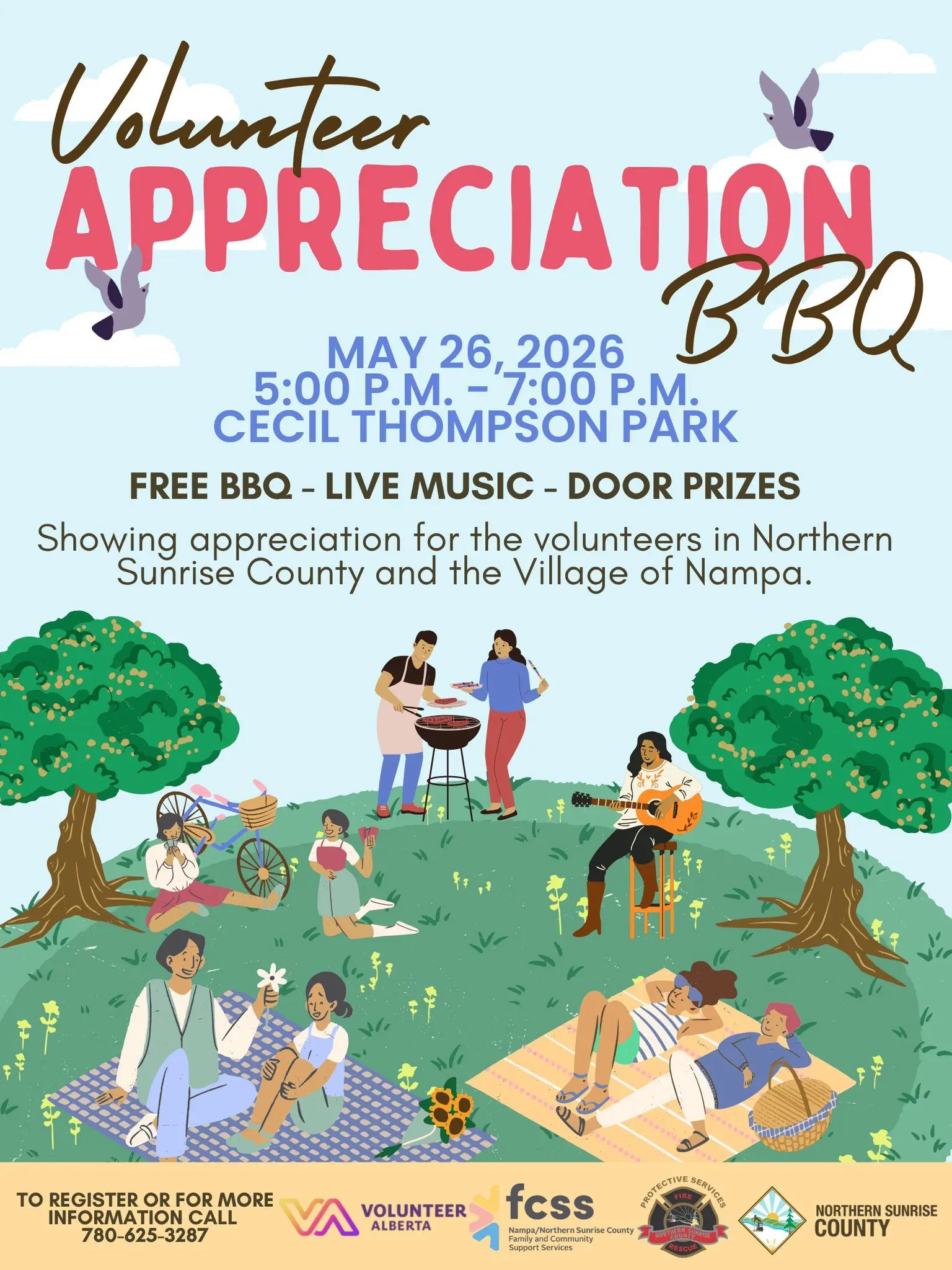 nampa-northern-sunrise-fcss-volunteer-bbq