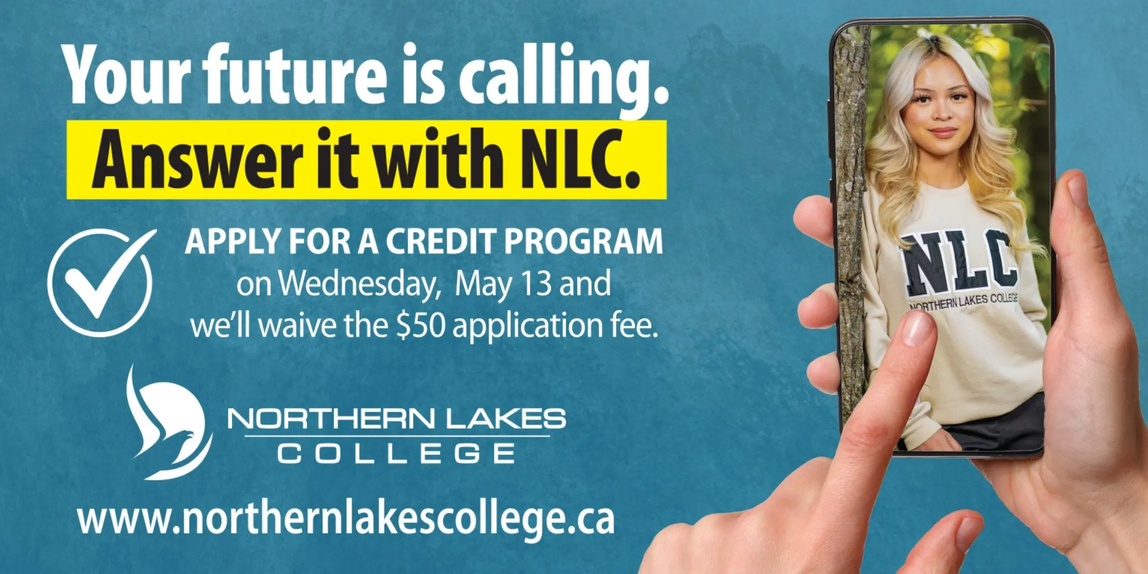 nlc-free-application-day-2