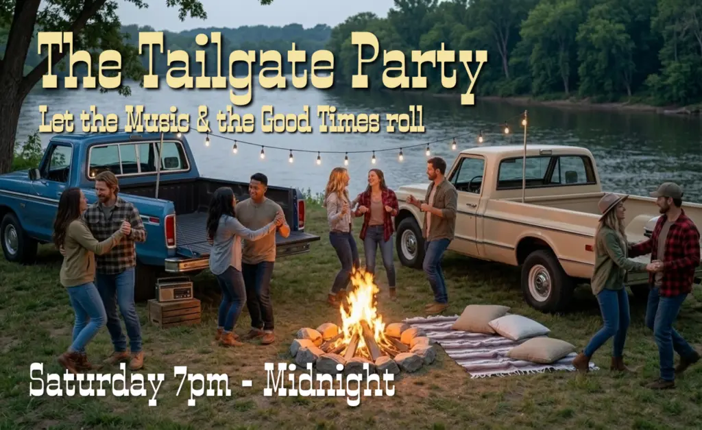 tailgate-party-flipper