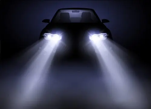 stock-headlights