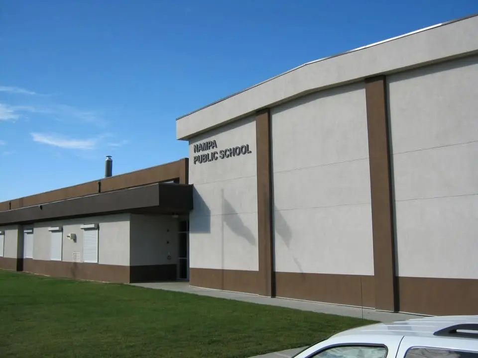 nampa-school