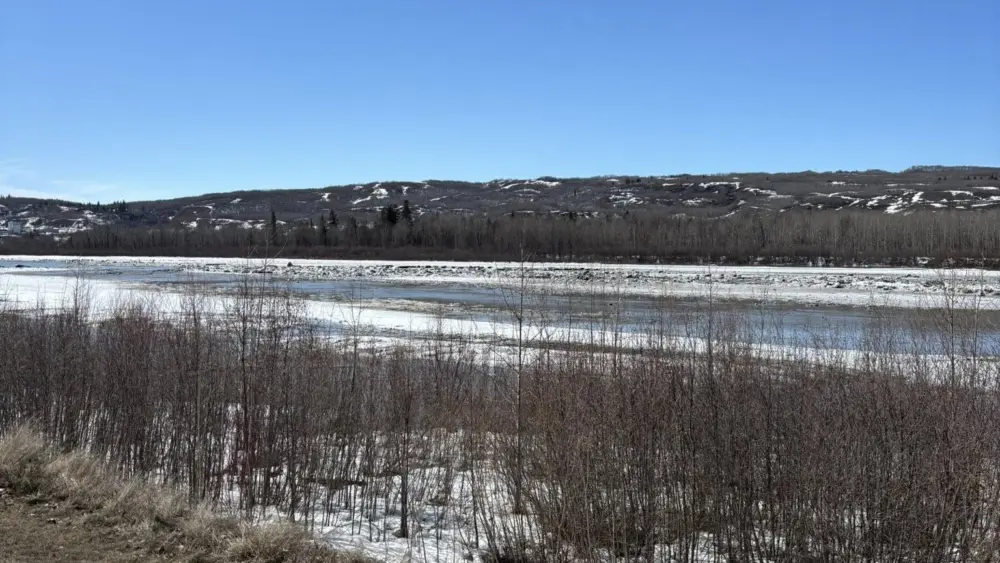 ice-jam-watch-peace-river-north-end