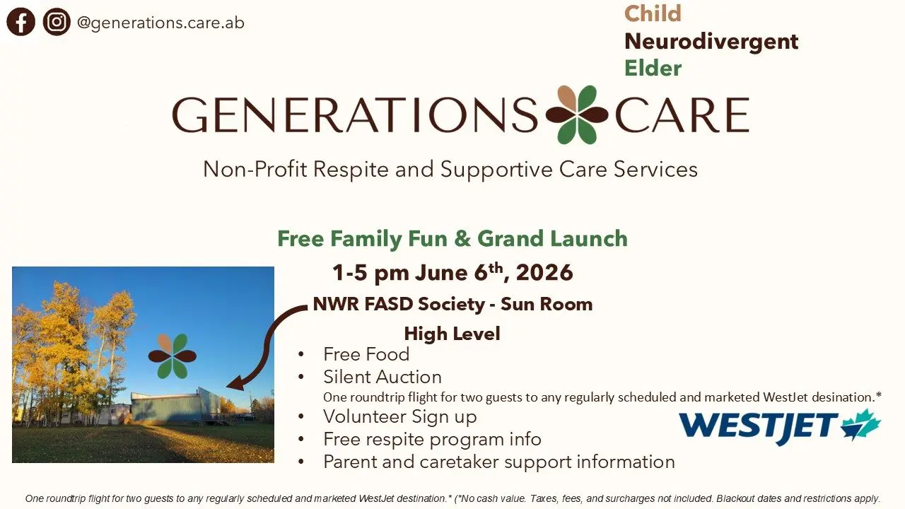 gnerations-care-grand-launch-event