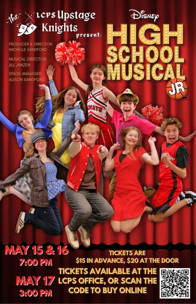 la-crete-public-school-high-school-musical-jr