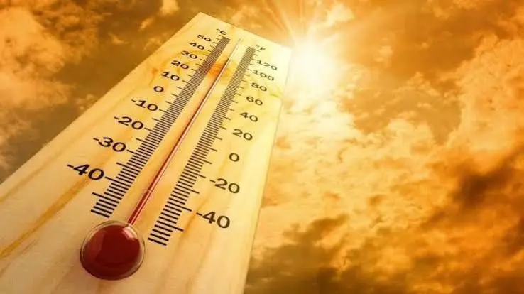 sunshine-heat