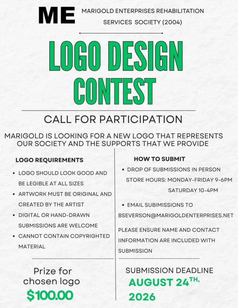 marigold-enterprises-logo-deisgn-contest
