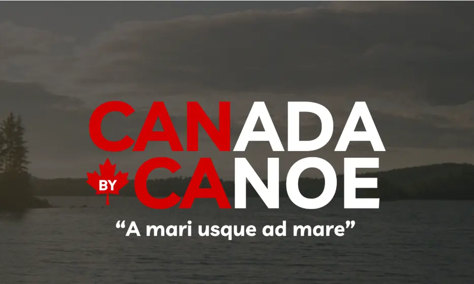 canada-by-canoe
