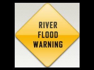 River Flood Warnings in Effect | WVUT-TV| 1200 North Second Street ...
