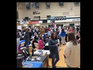career-fair