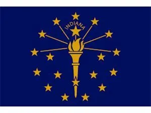 indiana-flag