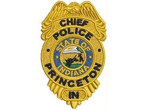 princeton-police