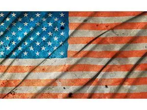 vintage_damaged_american_flag_original_1141406