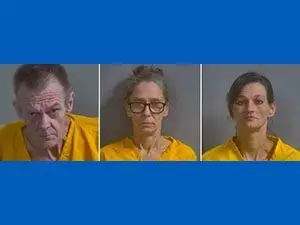 Three Arrested in Bath Salts Bust | WVUT-TV| 1200 North Second Street ...