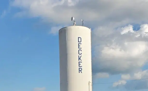 decker-water-tower