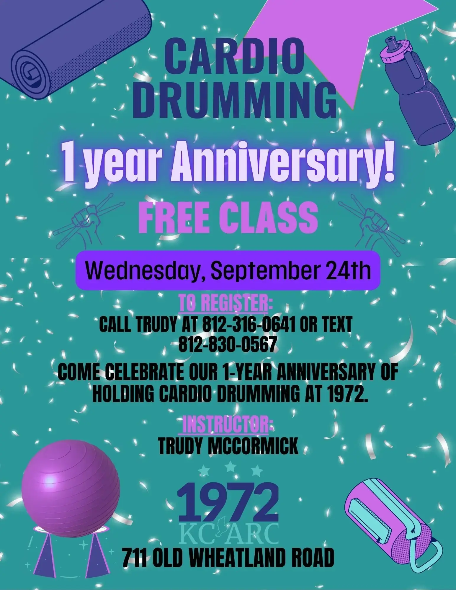 cardio-drumming-1-year-anniversary-jpg