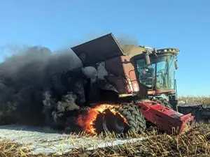 combine-fire