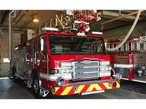 robinson-fire-department