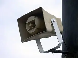 tornado-siren