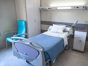hospital