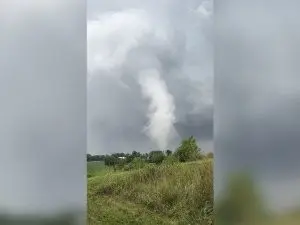 bruceville-tornado
