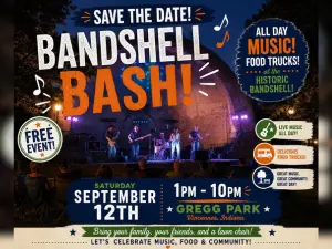 bandshell-bash