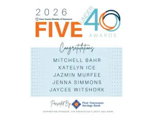 5-under-40