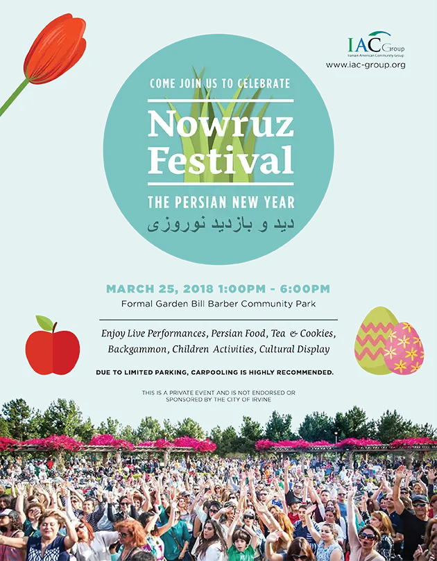 nowruz-flyer