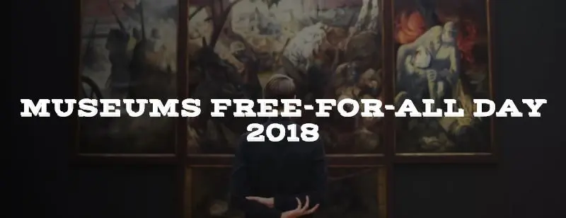 free-museums