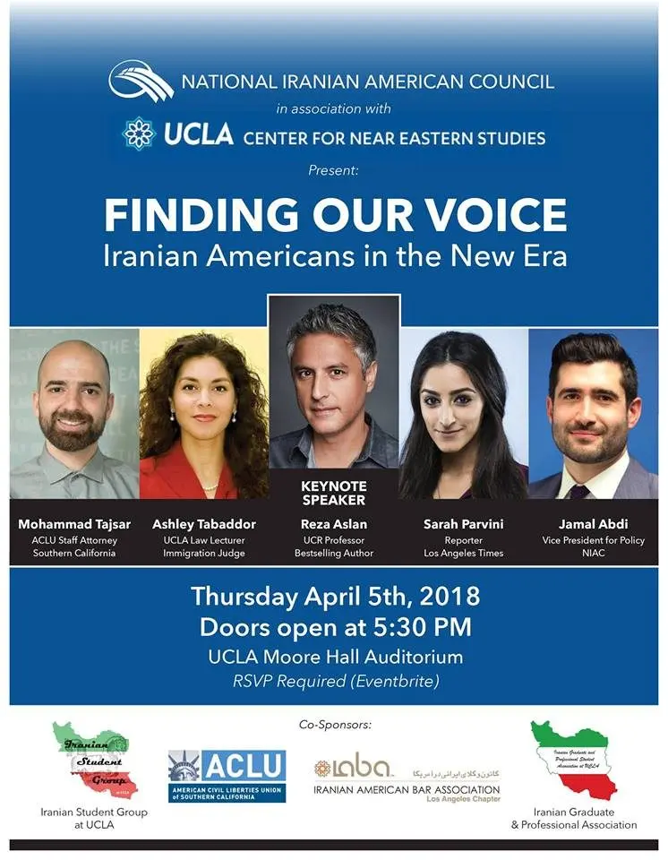 ucla-find-your-voice-event