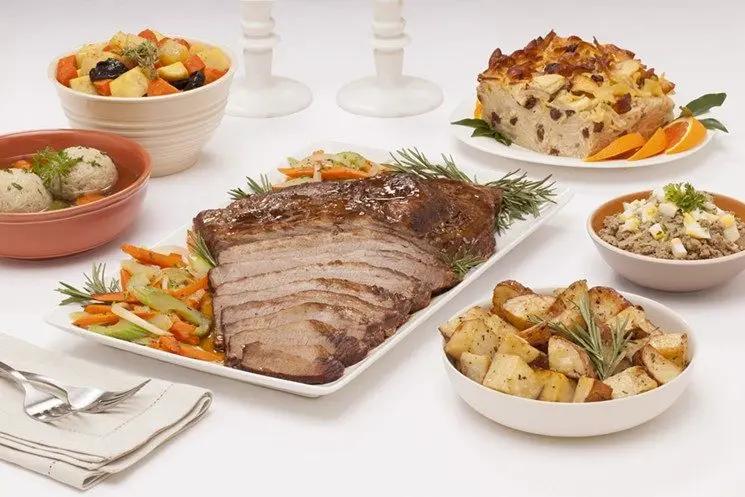 non-kosher-brisket-meal-gelsons