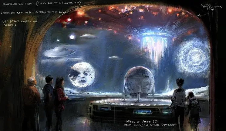 where_dreams_are_made_imaginary_world_outerspace_montage