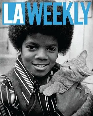 la-weekly-michael-jackson-dies-cover