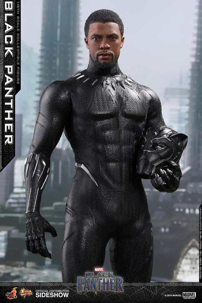 black-panter