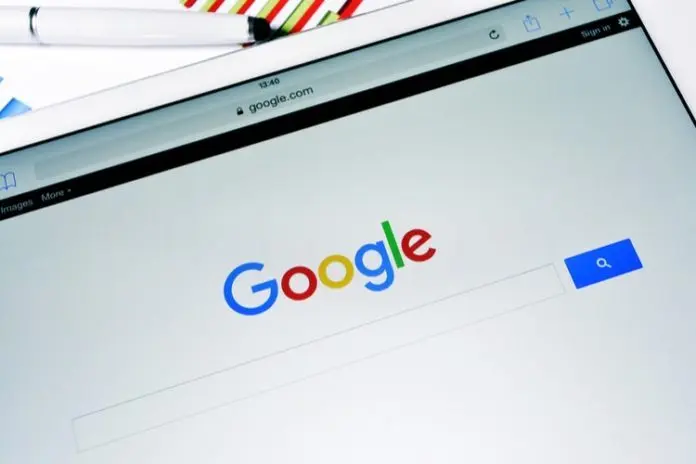 google