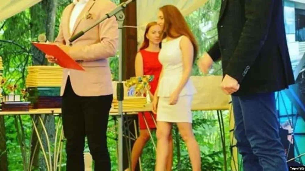 russian