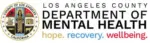 La County Department of Mental health
