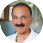 Dr. Robert Khorramian, DPM Podiatrist